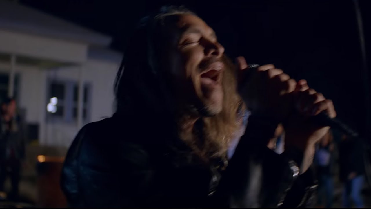 Incubus - Into The Summer (Official Music Video)