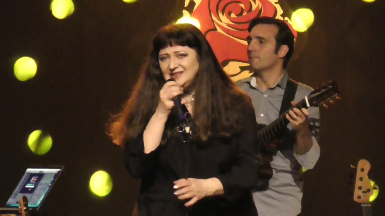 Basia Third Time Lucky 2018