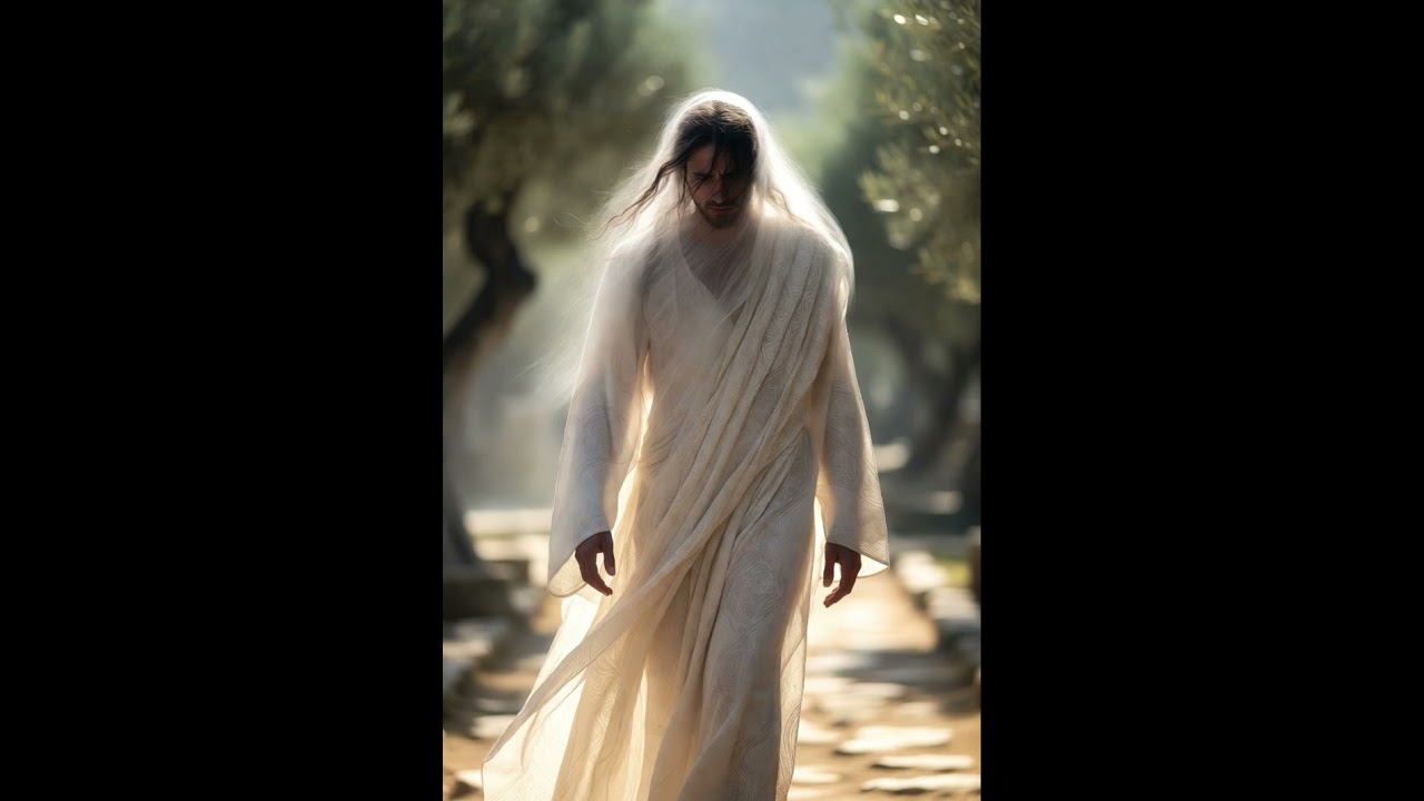 I Was There (Luke 