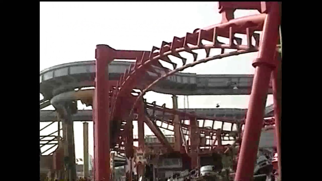 2002 video the great noreaster moreys pier