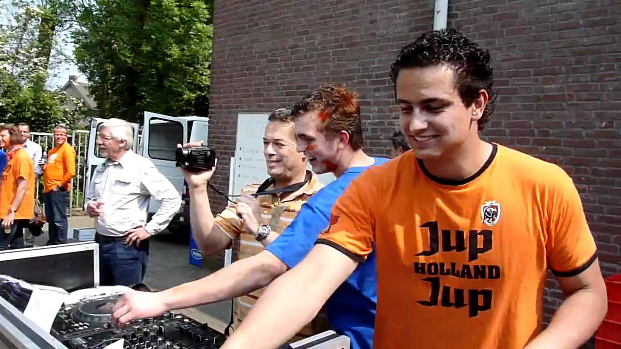 coco examenstunt 2011