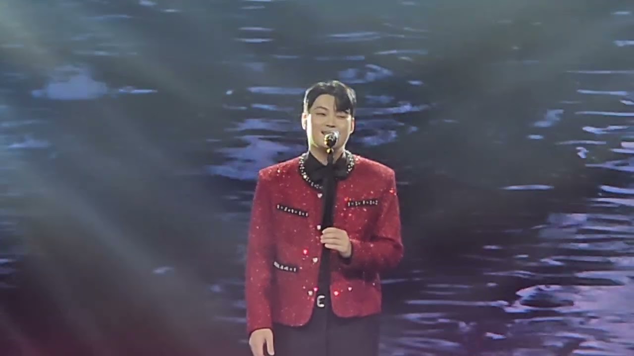 🏆가수김경민🏆누가 울어 🏆원곡  배호🏆전국 Top10 가요쇼🏆2025,12,10,수,🏆