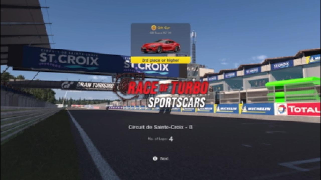 Turbocharged Racing #2