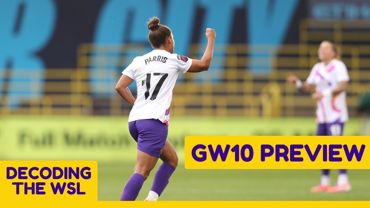 Top Half vs Bottom Half! - Decoding GW10 Preview