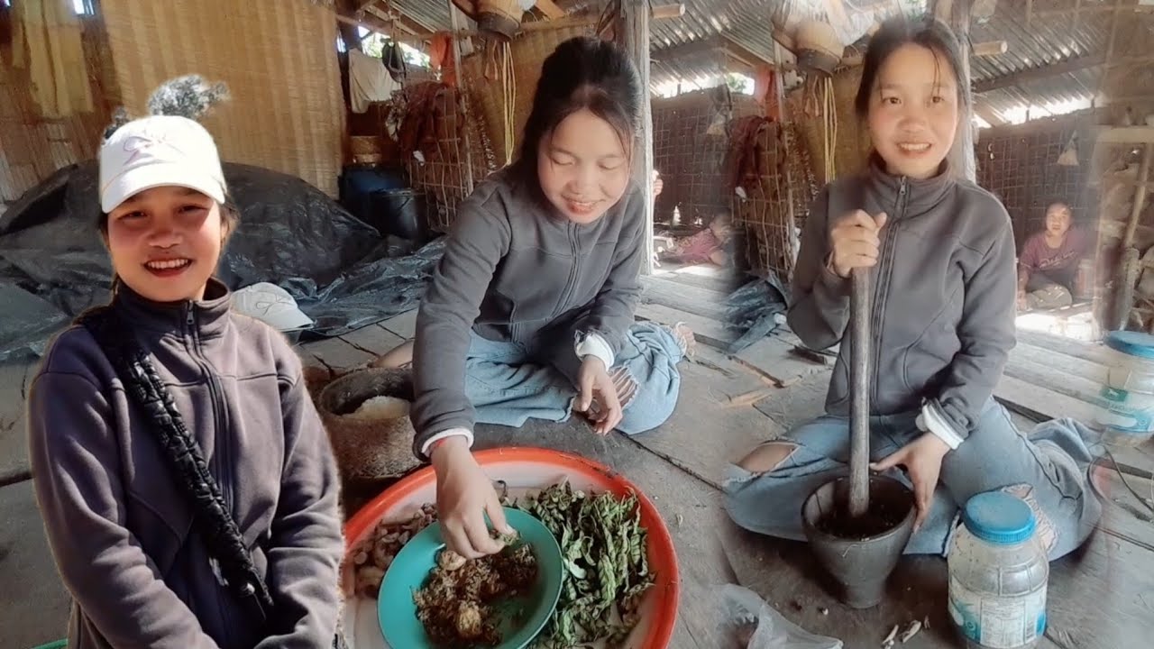 น้องน้อยทำกับข้าว 19 มกราคม ค.ศ. 2026