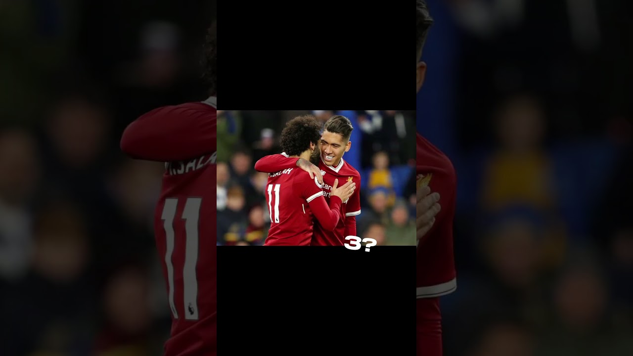 Salah firmino man edit😭😢 