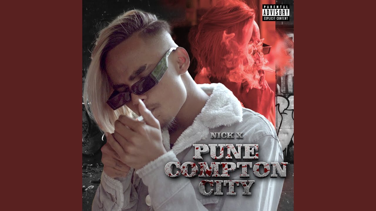 Pune Compton City