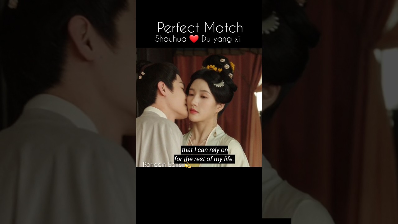 Perfect Match 💖💫 #perfectmatch #wangxingyue #netflix #cdrama