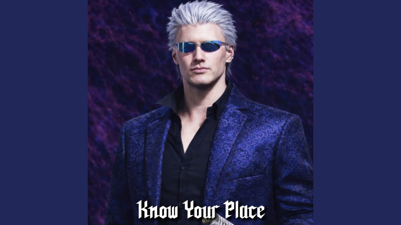 Know Your Place