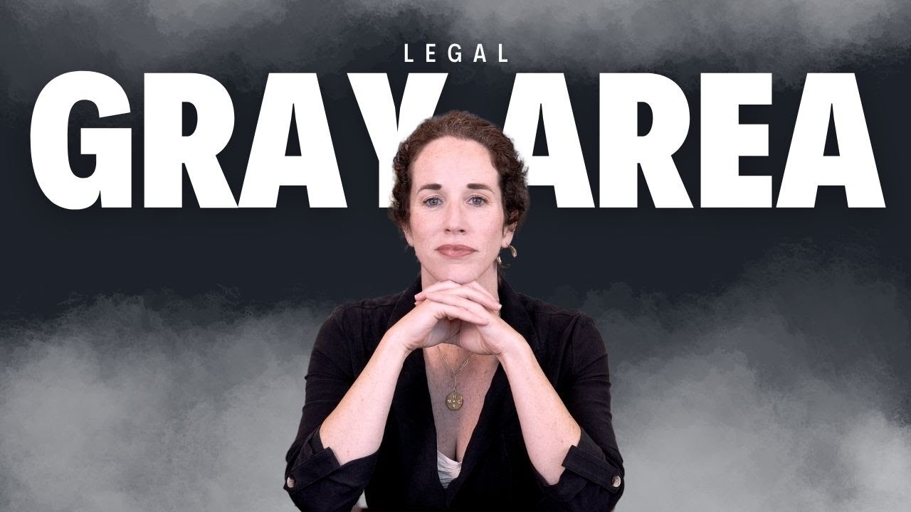 Legal Gray Area? Taboo Products like Cannabis & Psychedelics