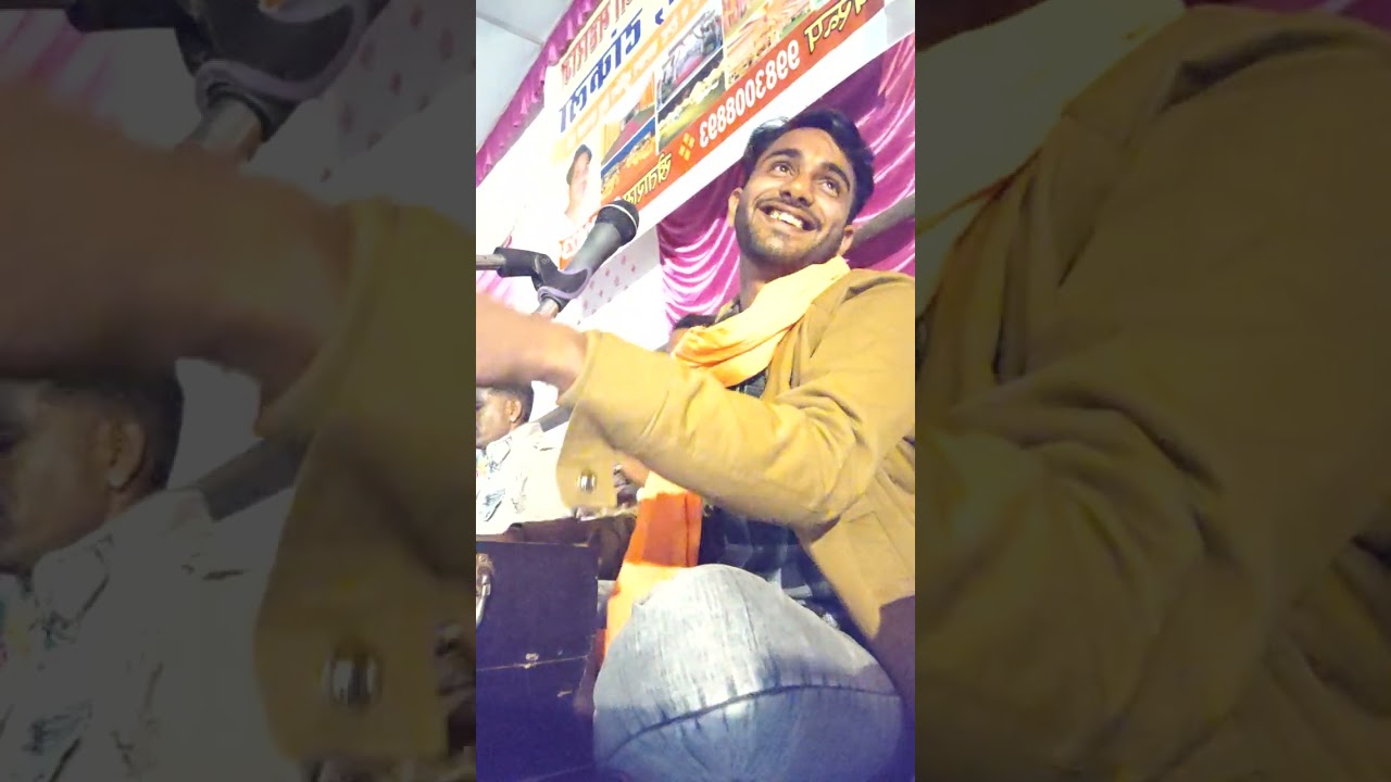 भक्त शिरोमणि श्रीयादे माता की कथा काका भतीजा कि जोड़ी 