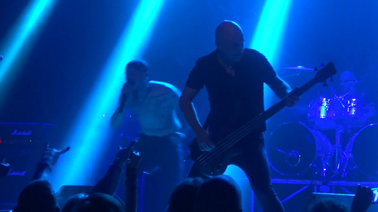 Shining – Besök från i(ho)nom (live in Krasnodar)