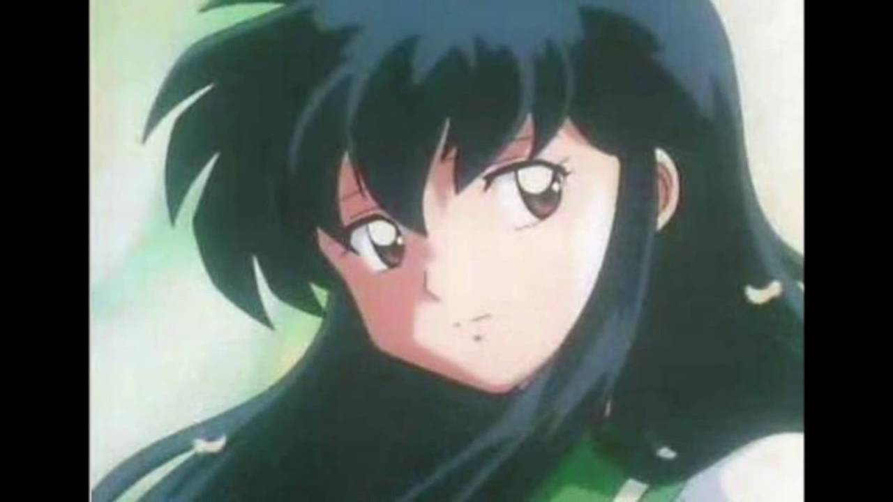 Kagome Truly Madly Deeply
