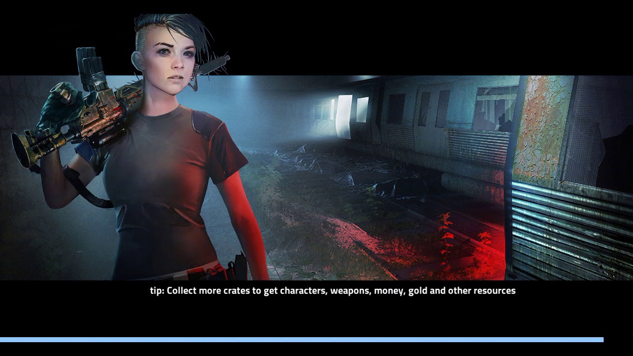 COVER FIRE CAMPAIGN EPISODE 4 JUNGLE MISSION 4-8 CLIFF ROAD COMPLETED!
