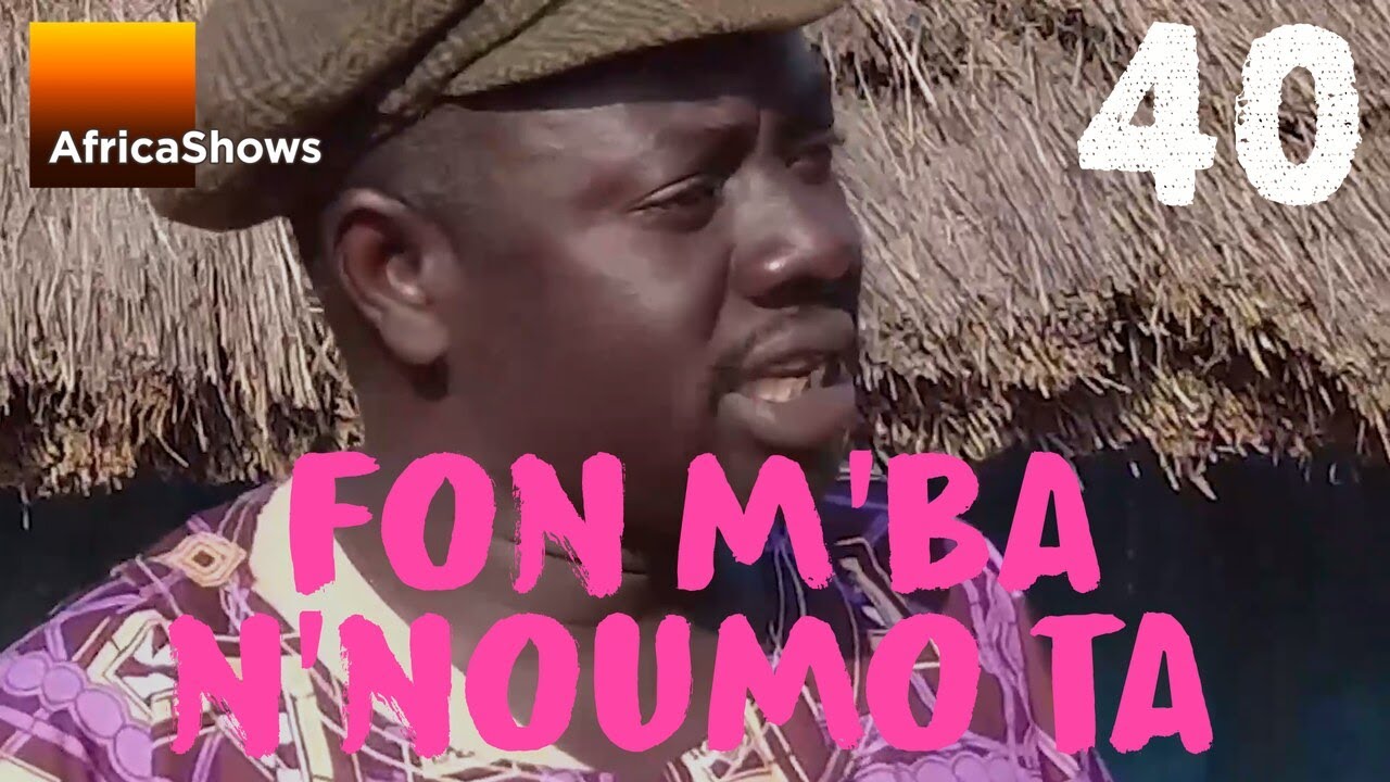 FON M'BA N'NOUMÔ TA 40 VERSION MALINKE