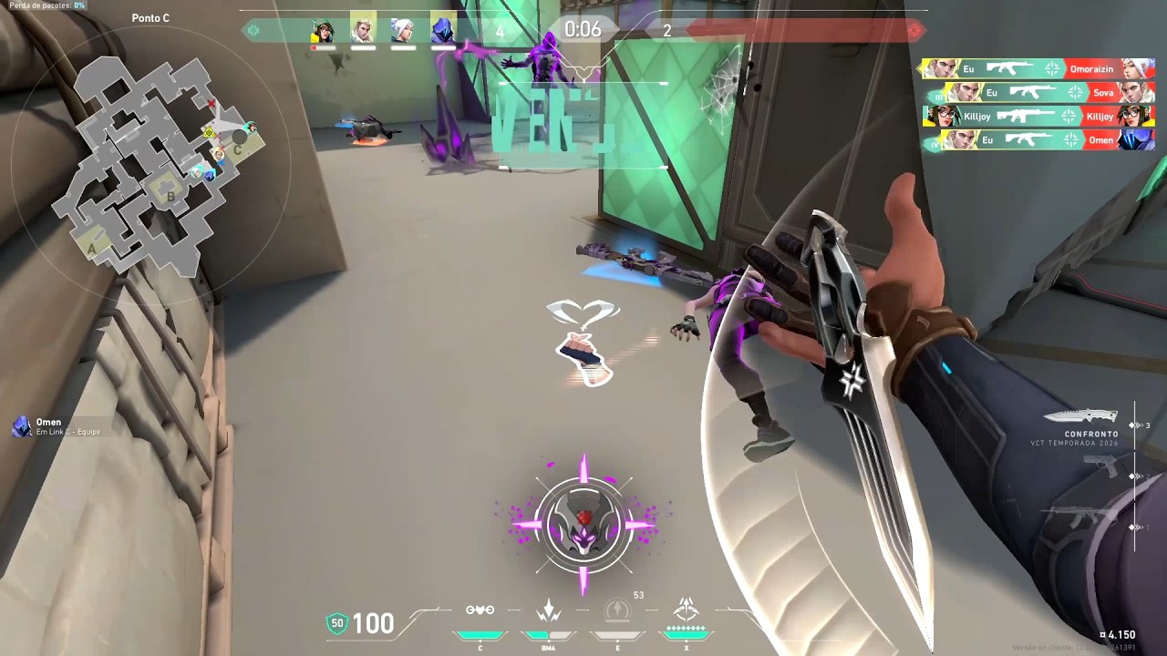 V26 Ranked Clips 9