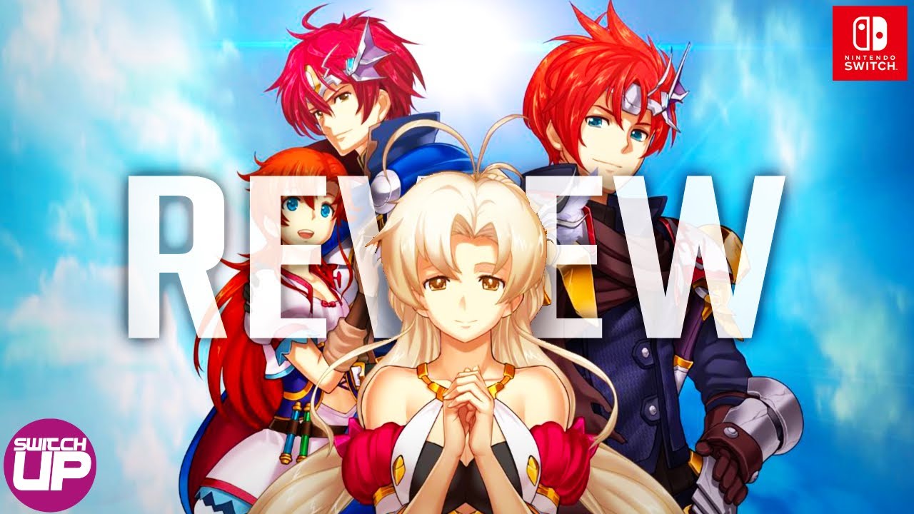 Обзор Langrisser I & II Switch — ВОЗРОЖДЕНИЕ КЛАССИКИ?