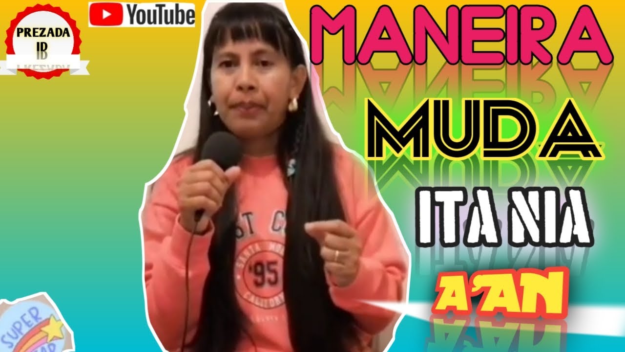 Motivasaun || Oinsa Moris  Sai Diak Liutan || Video(Vol.03)