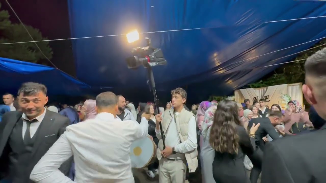 Çoşku kaptaş Alioğlu part 2