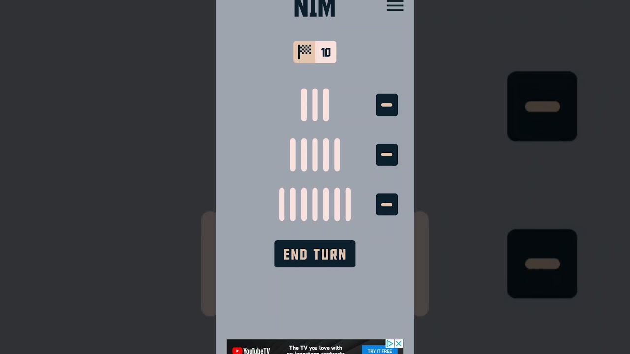 How to always win in Nim