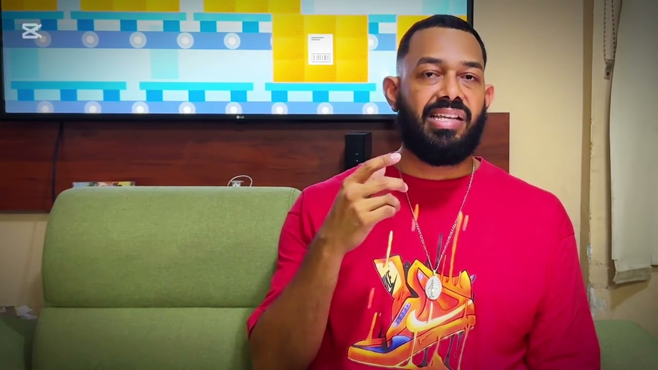 Hard Discount - Tiendas de barrio logística