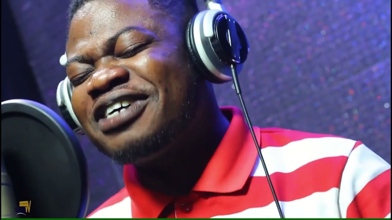 PS Asare Me gye wo di