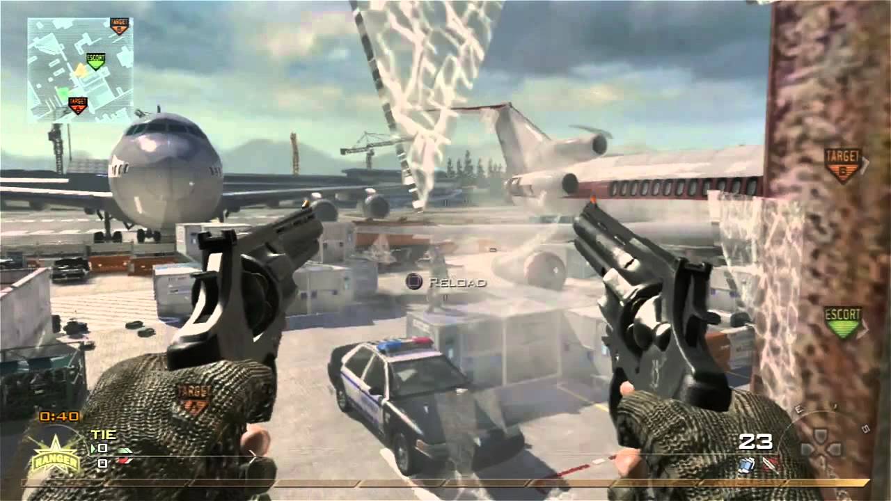Rem Fibzy: Fucking hitmarker