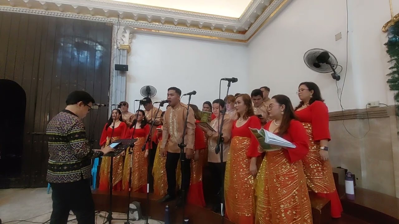 Festival Alleluia - J.Chepponis