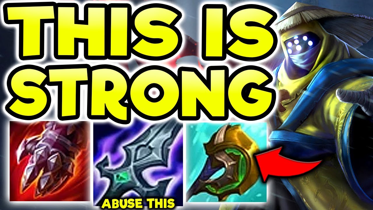 JAX TOP COUNTERS ALL TOPLANERS WITH EASE (STRONG SCALING) - S12 JAX GAMEPLAY! (Season 12 Jax Guide)