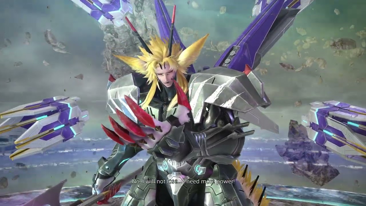 FFXIV AAC Cruiserweight M4 (Savage) (M8S) Astrologian Pov