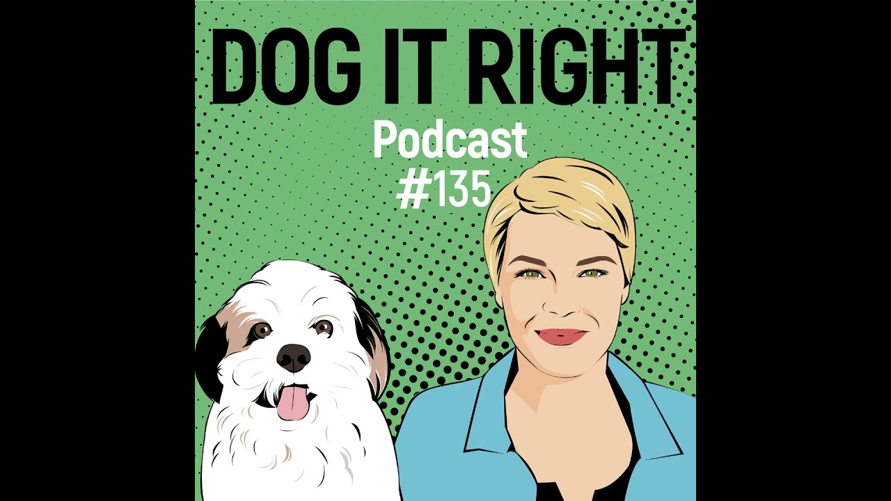 #135: Warum ist mein Hund so viel anstrengender als andere Hunde?