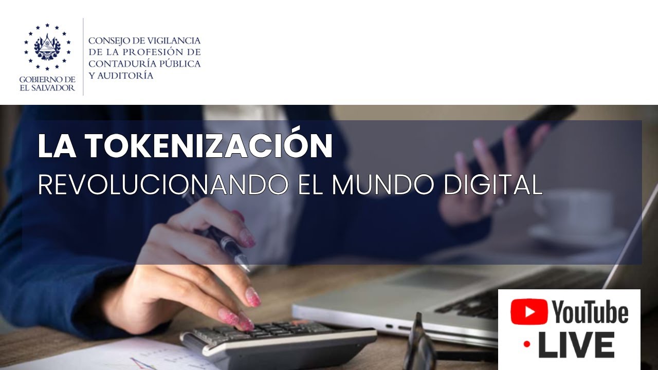 La Tokenización, Revolucionando el Mundo Digital | Mayo 2025