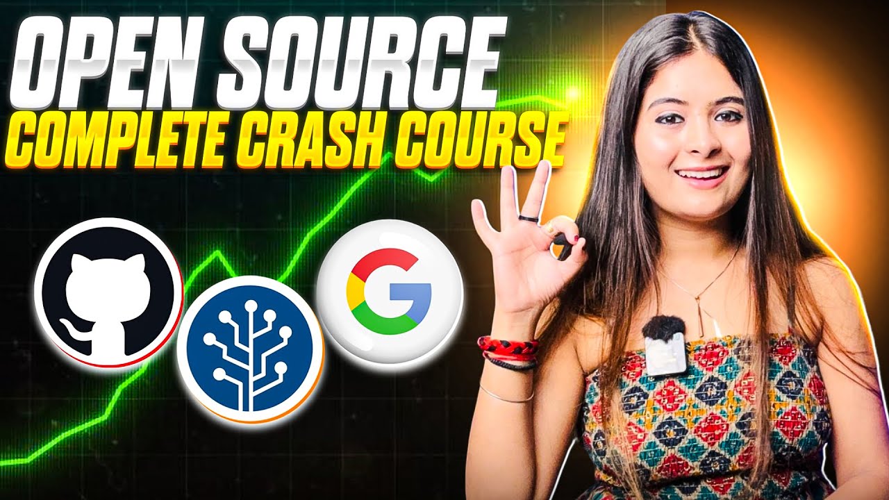 Open Source for Beginners | How to Contribute to Open Source