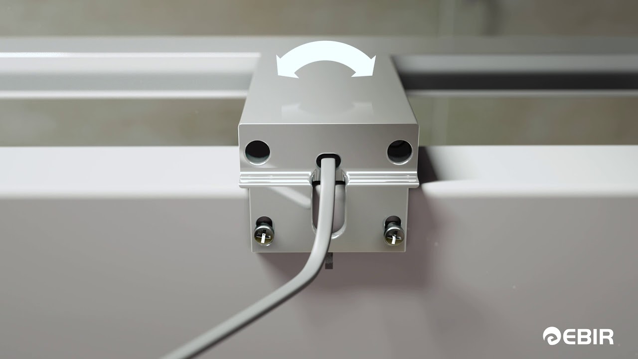 LUMINAIRES INSTALLATION VIDEO