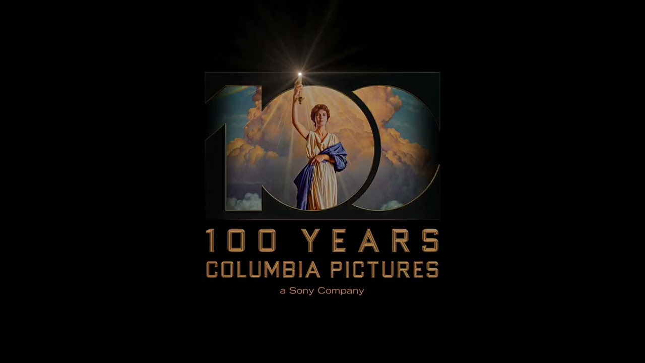 Sony/Columbia Pictures (100 Years)/Fox Searchlight Pictures Logo (2024/2002)