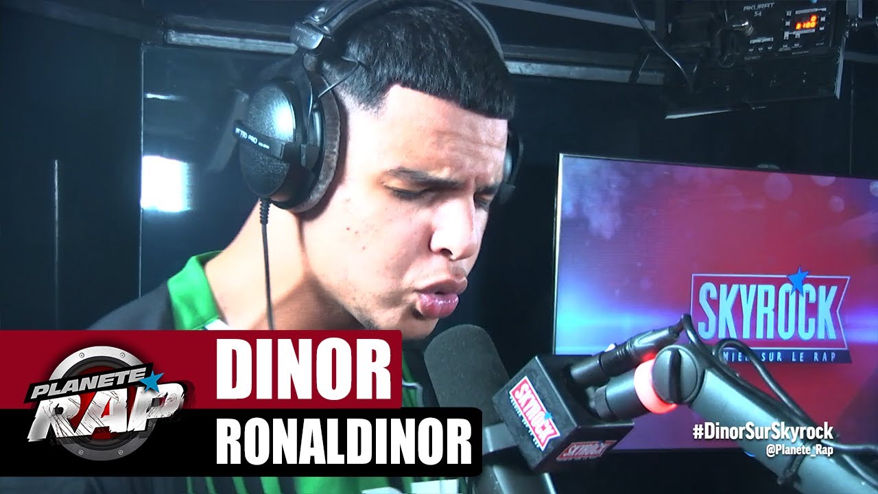 [Exclu] Dinor 
