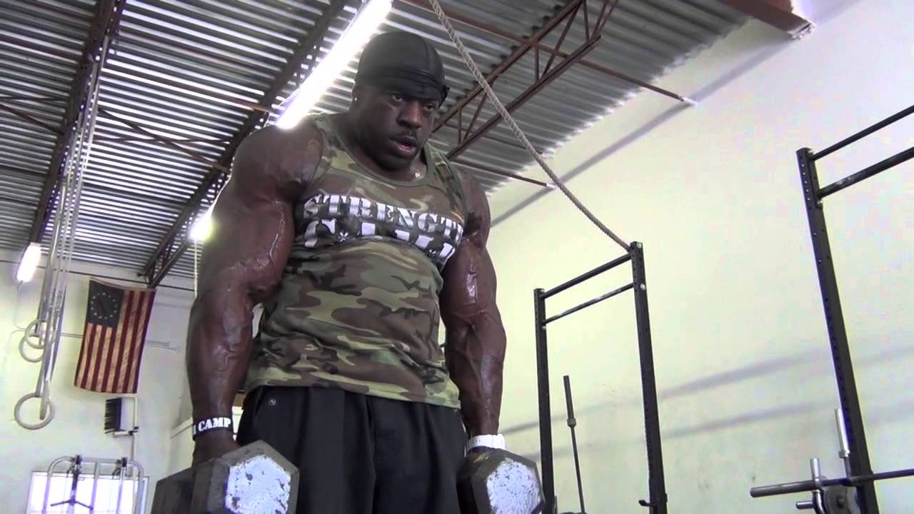How to Build Huge Traps