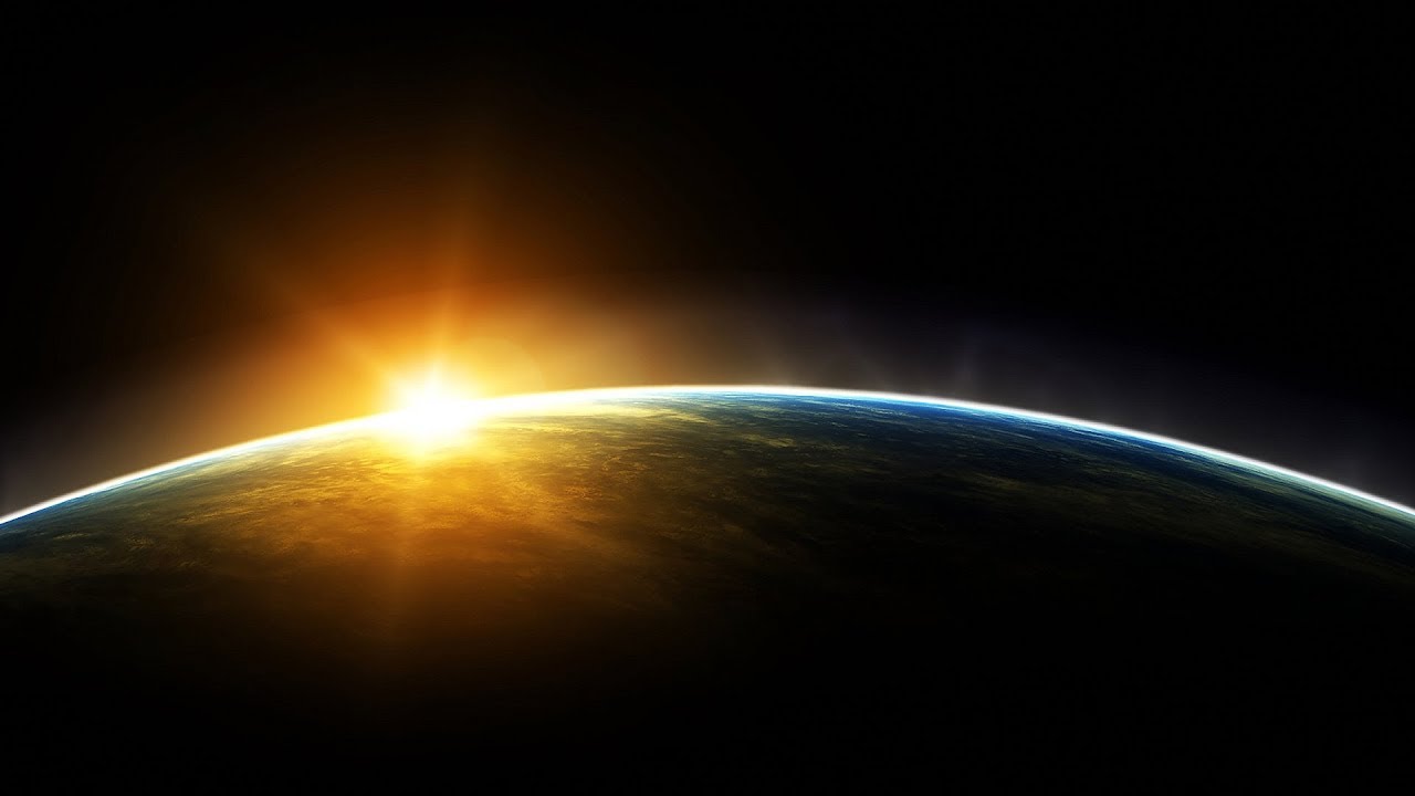 The Earth 4K  60fps / UHD Video of Earth From Space