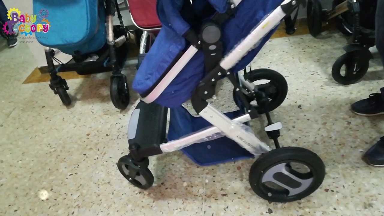 BABYS FACTORY 