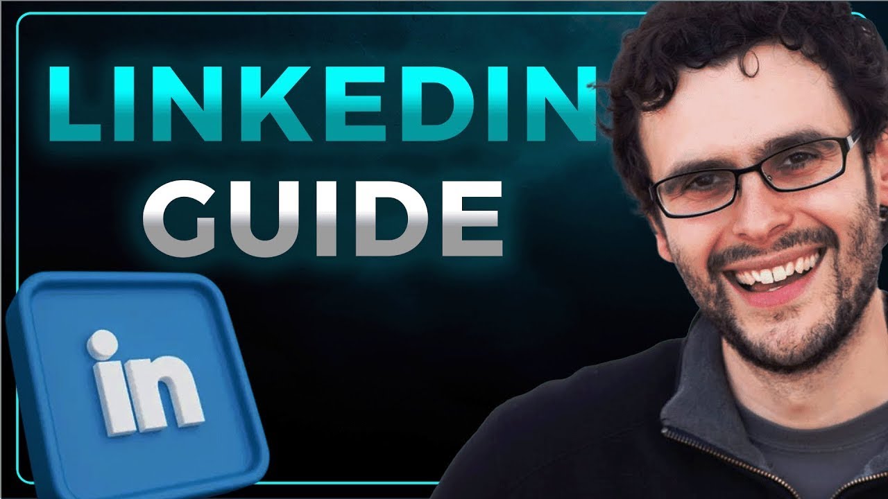 LinkedIn Tips for Job Seekers - Jeremy Schifeling | Podcast 
