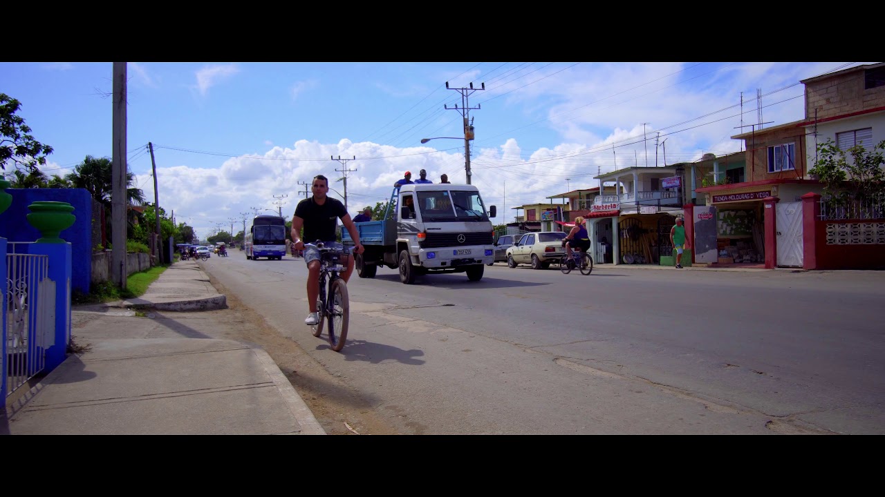 Cuba, Varadero, Santa Marta et Cardenas