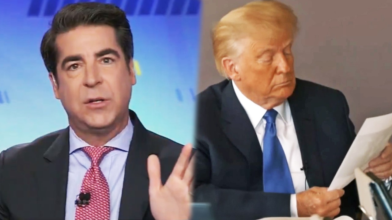 Do they think Trump knows how to read?