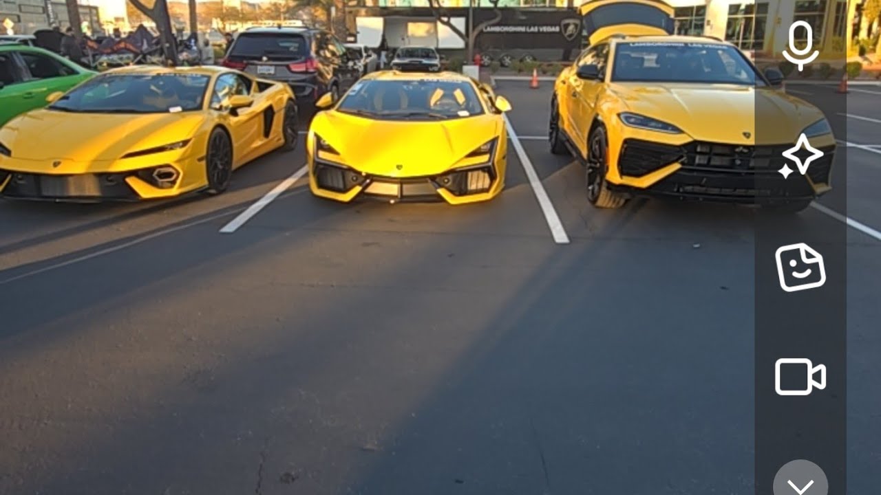 Miami-Cars is live!