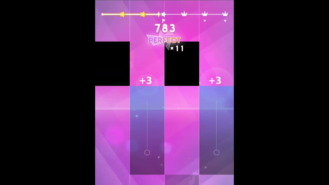 Magic tiles 