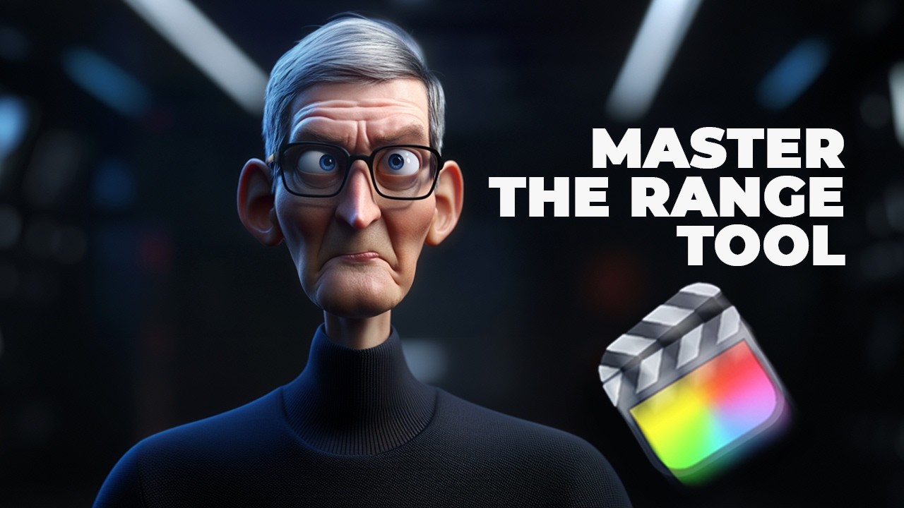 This Single Final Cut Pro Shortcut Changed My Editing