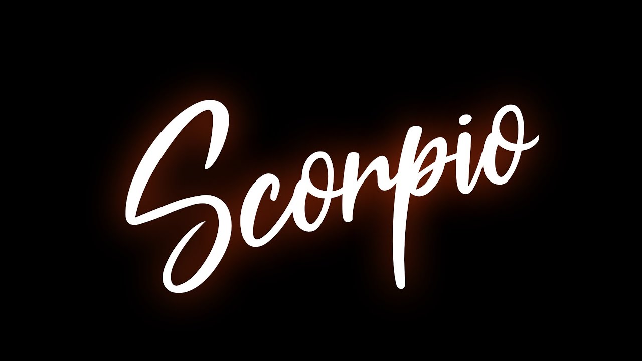 Скорпион ♏️ НАКОНЕЦ-ТО! ЗВОНОК/СООБЩЕНИЕ ОТ ЭТОГО КОНКРЕТНОГО ЧЕЛОВЕКА! Но действительно ли он из...