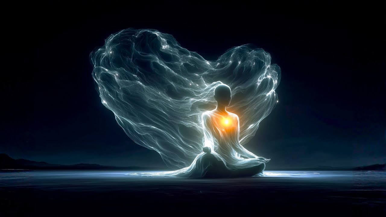 Soul Unity | 639 Hz Meditation Music for Emotional Renewal & Heart Chakra Awakening
