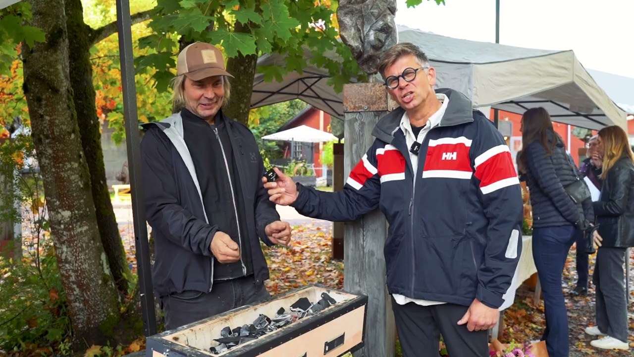 Smaka På Värmland 2024