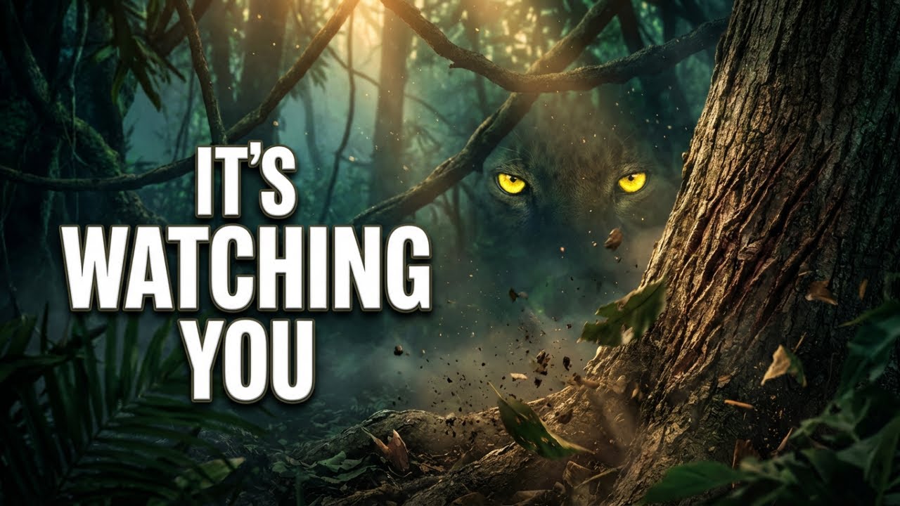 What Happens When the JUNGLE Remembers