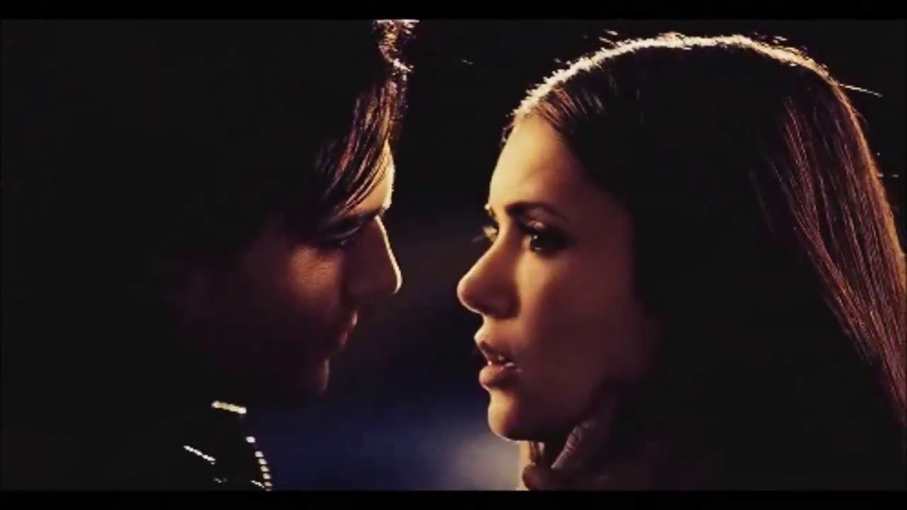 Damon & Elena -  A thousand years